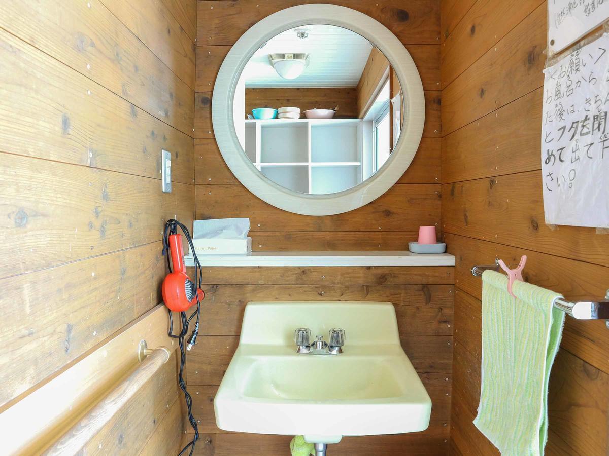 Petit Hotel P-Bow Хакуба Екстер'єр фото