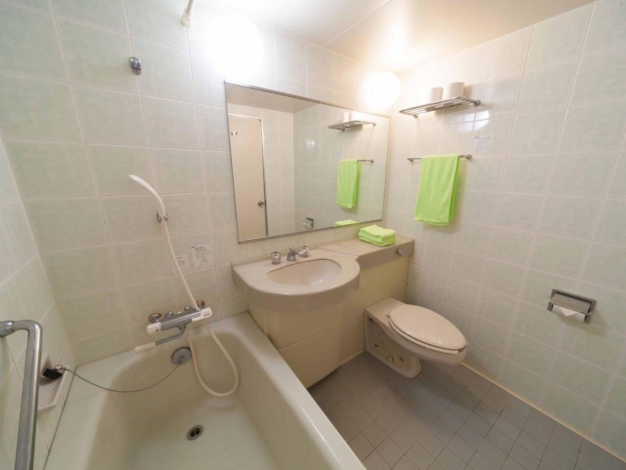 Petit Hotel P-Bow Хакуба Екстер'єр фото